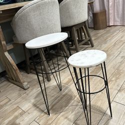 Side Tables 