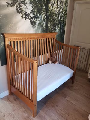 New And Used Baby Cribs For Sale In Tustin Ca Offerup