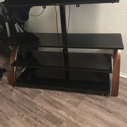 Tv Stand Fits A 55” Tv 