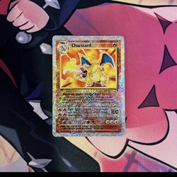 2002 Legendary Collection Reverse Holo Charizard Pokemon Card 3/110 wotc for Sale in Jersey City, NJ - OfferUp 2002 Legendary Collection Reverse Holo Charizard Pokemon Card 3/110 wotc for Sale in Jersey City, NJ - OfferUp