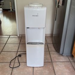 Aqua Barista Water Dispenser With Coffee Maker for Sale in Los Angeles, CA  - OfferUp