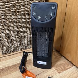 NEW Portable Heater