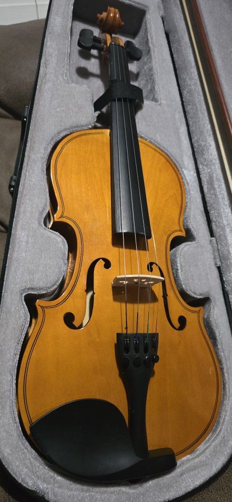 VIOLIN 4/4 $59