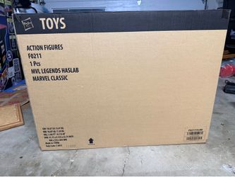2021 Hasbro Haslab Marvel Legends X-Men Sentinel ALL TIERS New Factory Sealed