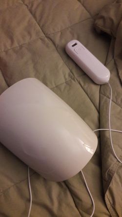 Facial technology