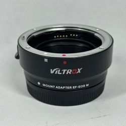 Viltrox Mount Adapter EF-EOS Camera Lens Mount Adapter