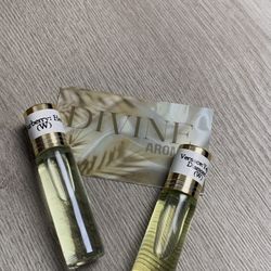 10ML PERFUME OIL 