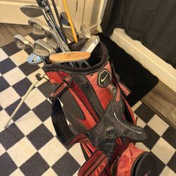 Golf Clubs