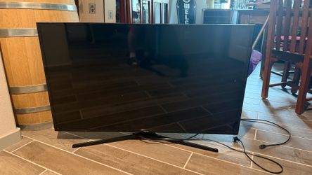 Samsung TV 59”