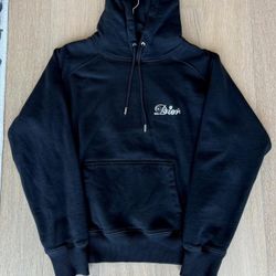 Dior x Kenny Scharf Hoodie