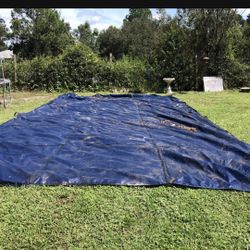 Mesh Pool Covers Or Shade Cover