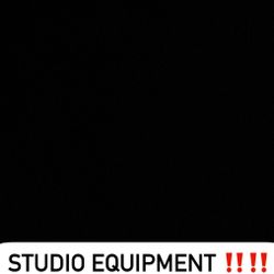 Studio Gear