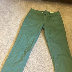 Woman’s Pants