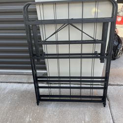 Twin  Folding Bed