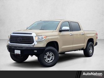 2017 Toyota Tundra