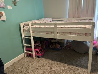 Loft Bed -Full