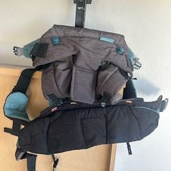 Baby Carrier