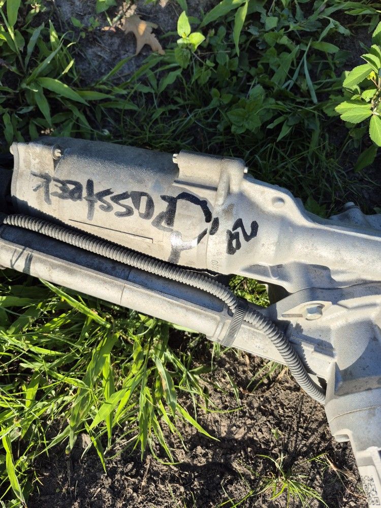 Rack And Pinion Subaru Crosstrek 2023.2024.2025