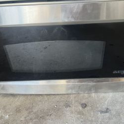 Microwave , Cooktop, Enclosure Oven, Small Vanity New Never Used 
