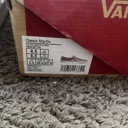 used vans with sizes