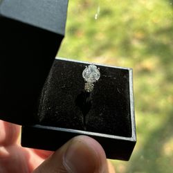 Engagement Ring