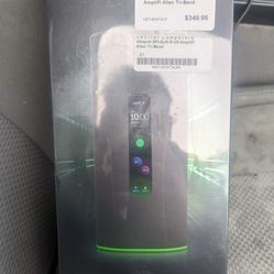 Amplifi Alien Wifi Home Router