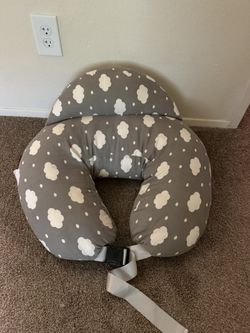 Breastfeeding Pillow