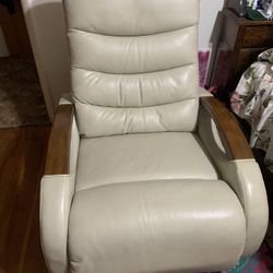 Electric Recliner 