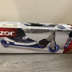 Razor Scooter