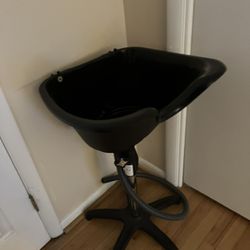 Portable Shampoo Bowl