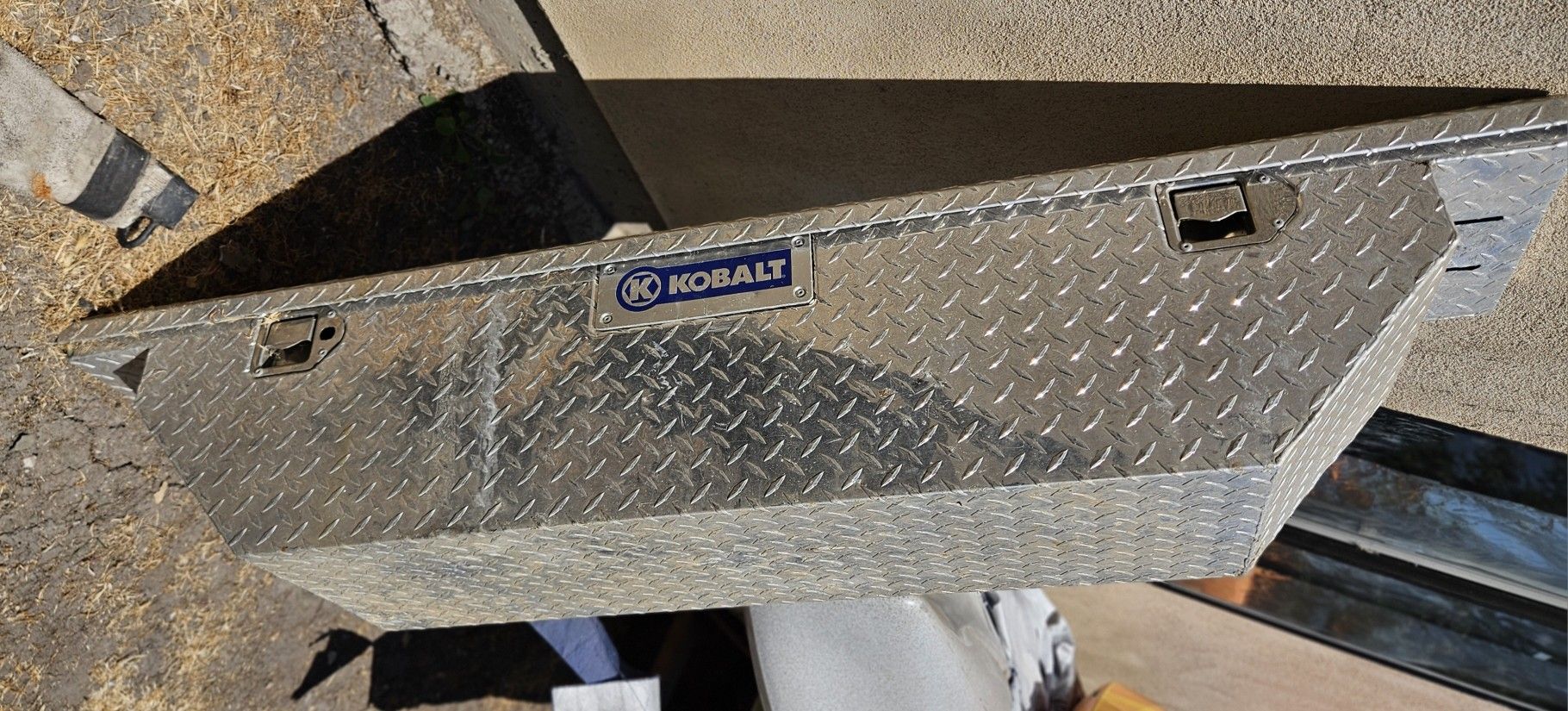 Kobalt Tool Box