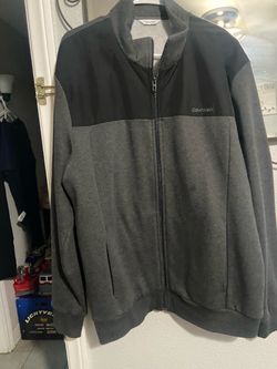 Calvin Klein men’s sweater