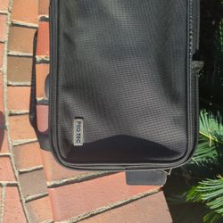 full size ProTec trumpet case SAVE $100!!