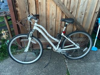 Schwinn Bike in Decent Shape
