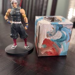 Demon Slayer: Tengen Uzui