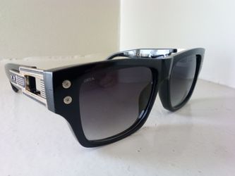 Dita Grandmaster Seven Luxury Comfortable Sunglasses