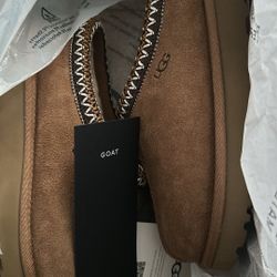 Size 6w Uggs 