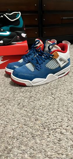 Size 6 youth
