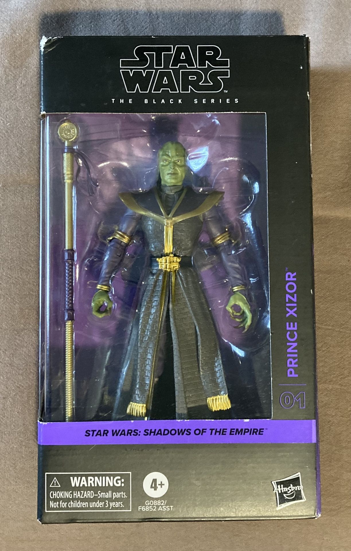 Star Wars Black Series