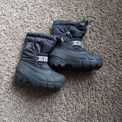 Sorel Snow Boots 