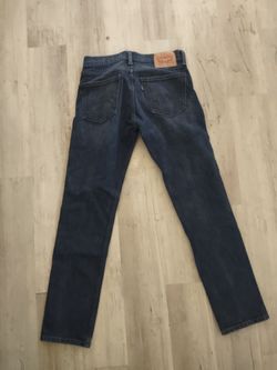 Excellent men's Levi's 511. 31x32