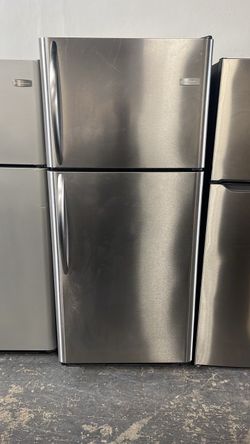 Refrigerador de 30 pulgadas