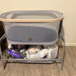 Bassinet