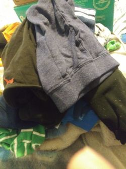 Baby Boy 0 to 3 months