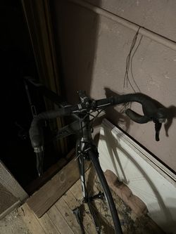 Racing Bike Or Trade