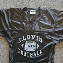 Clovis Football Youth Jersey