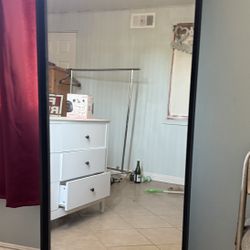 Full Body Mirror