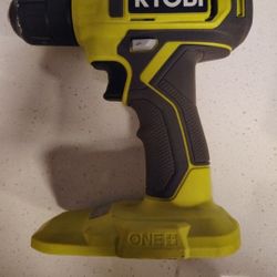 Ryobi Set