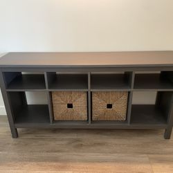 IKEA Hemnes Console Table