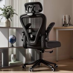 Office Chair Ergonomic Brand New